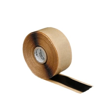 3M Scotch Rubber Mastic Tape 2228, 12PK 7000006048