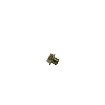 Mitsubishi REPLACEMENT PLUG, DRAIN MD050316