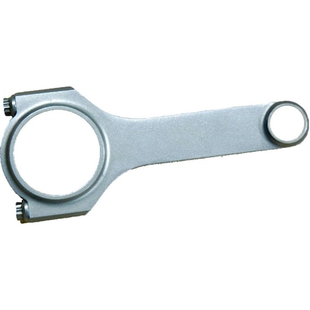Eagle Specialty Products CRS6200B3D 6.2 in. 4340 H-Beam Connecting Rod Set for Small Block Chevy EAGCRS6200B3D