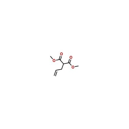 Ak Scientific Dimethyl allylmalonate (5g), CAS 40637-56-7 F690-5g