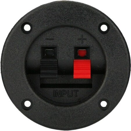 Metra Electronics TERMINAL CUP ROUND SPRING - EACH TCRS