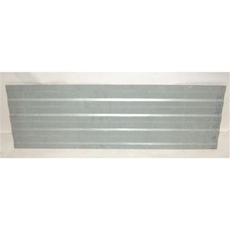 Sherman Parts Rear Section Universal Bed Floor Pan for 1973-1979 Ford Pickup SHE574-45