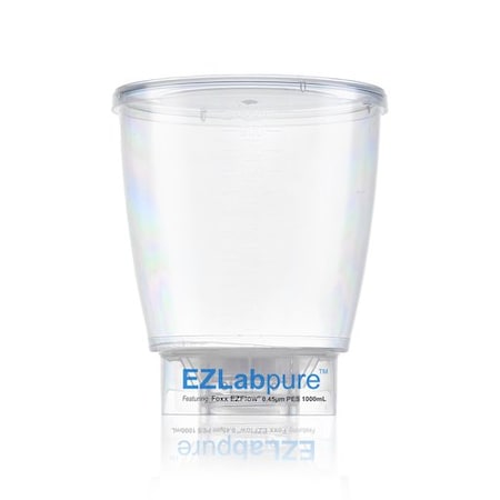 Foxx Life Sciences Carboy, 20L, PP, 120mm Cap 155-3121-OEM