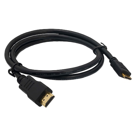 Lizard Cables 6ft. HDMI Cable TV-HDMI-CABLE
