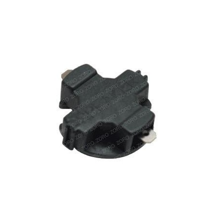 Taylor-Dunn REPLACEMENT SOCKET, LAMP 72-072-11