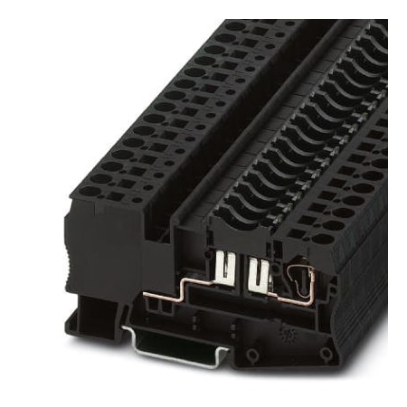 Phoenix Contact ST 4-FSI/C Fuse modular terminal block 3036372