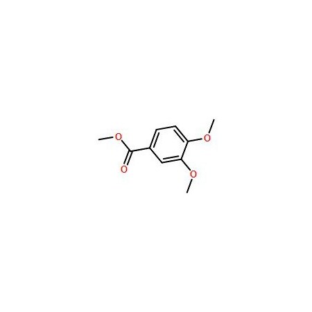 Ak Scientific Methyl 3, 4-dimethoxybenzoate (5g), CAS 2150-38-1 P737-5g