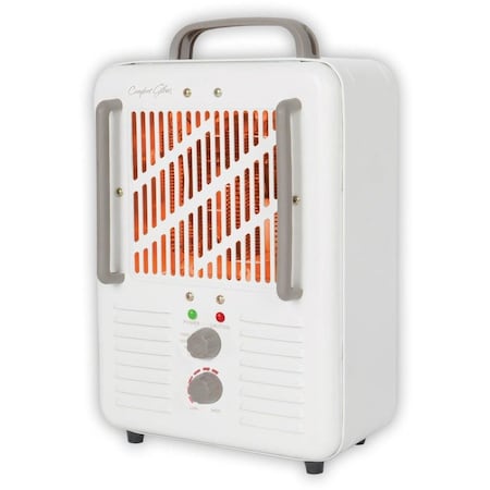 World Marketing Of America World Marketing EUH352Cg Milkhousestyle Utility Heat EUH352