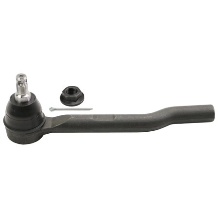 Moog Front Left Outer Steering Tie Rod End, ES801205