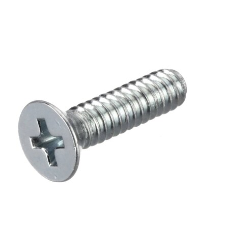 Duke SCREW, 10-24X3/4FL PH ZP 147249