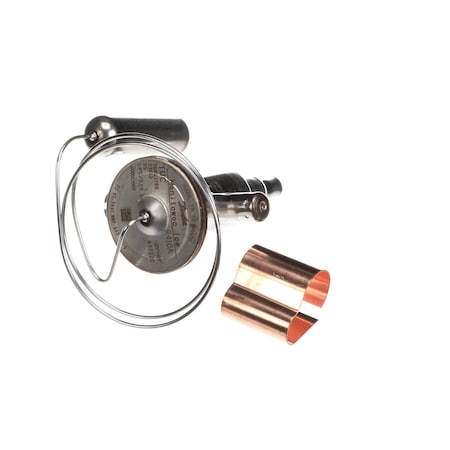 Manitowoc Ice Thermal Expansion Valve/TXV 000015015