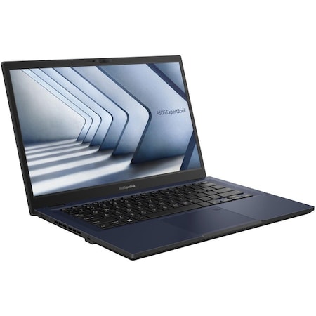 Asus ExpertBook/BLACK/14.0 FHD non-Touch/N100/4GB/Intel UMA/128GB/WIN11 PRO B1402CGA-XH14