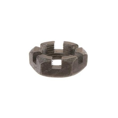 Hyster REPLACEMENT NUT, SLOTTED HEX 249289