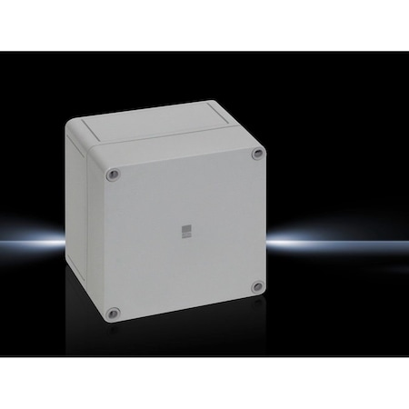 Rittal 130 X 130 X 99Mm, 4PK 9511000