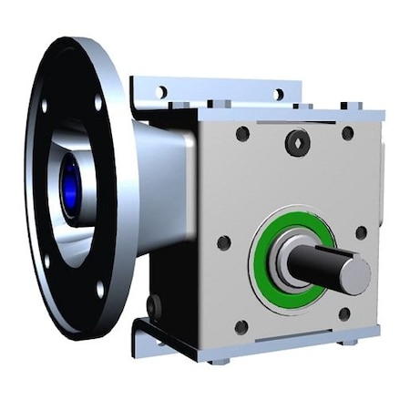 Cone Drive WORM GEAR REDUCER B061130.LANXC