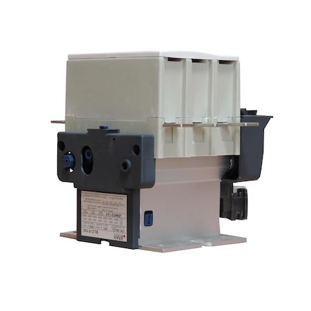 Brah Electric , Direct Replacement 250A 600V 3P with 24VAC Closing Coil for TeSys F Contactor LC1F150B6 BLC1F150B6
