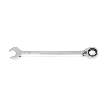 Gearwrench 16mm 90-Tooth 12 Point Reversible Ratcheting Wrench 86616
