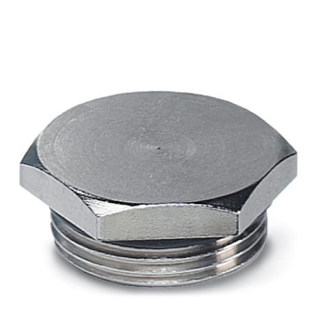 Phoenix Contact HC-M-BS-M16 Filler plug metal size: 1646227