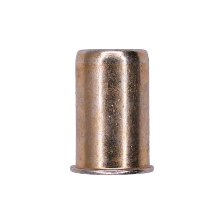Auveco Metric Thin Sheet Nutsert M5-.8, 100PK 12983