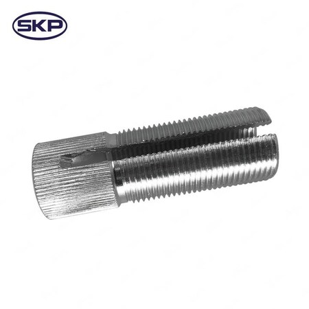Skyward Automotive Products Steering Tie Rod End Adjusting Sleeve, SES3528