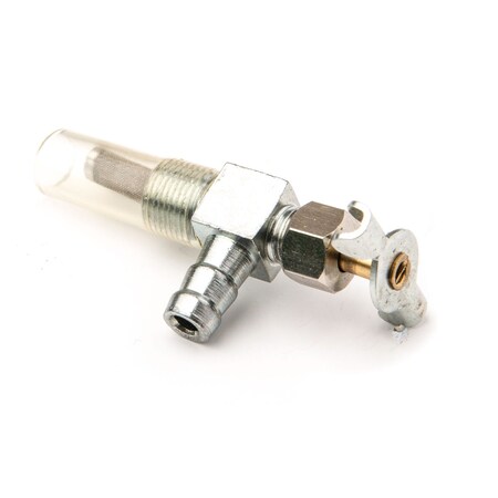 Sierra Prime Line Fuel Shut-Off Valve 7-02351