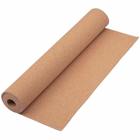 Quartet Bulletin Board Roll, 24 x 48 In. 103