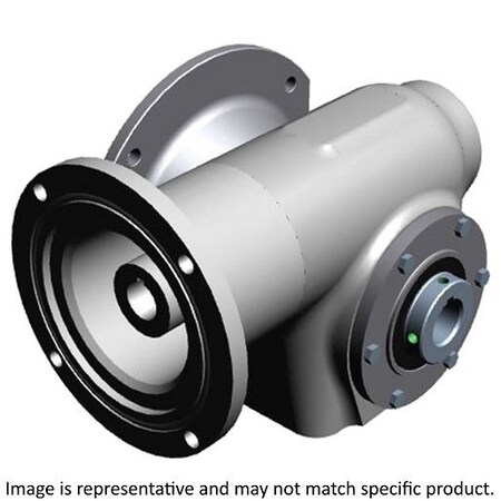 Cone Drive WORM GEAR REDUCER F060050.AFEV03