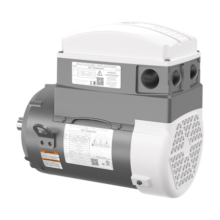 Baldor-Reliance 2.2 KW, 1500 RPM, Three Phase, 380V, 50HZ, TEFC, D112C, B14 ECS101T3K2P2EC4