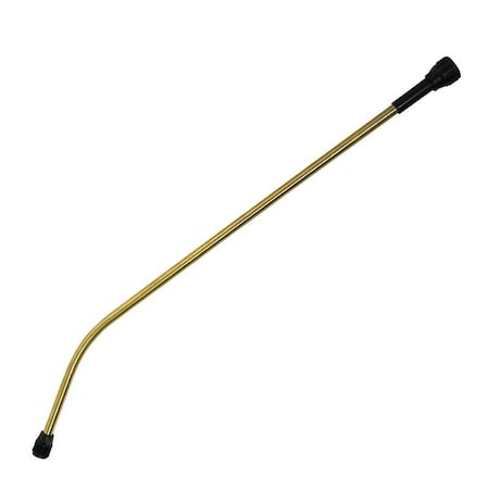 Chapin 67756 Extension Wand, Premier, Brass, For 26030 Tank Sprayer 2139014