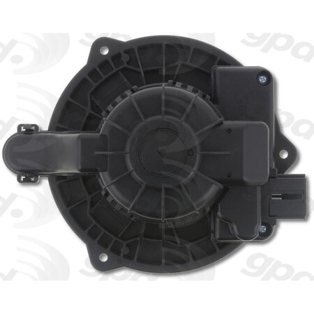 Global Parts Distributors Global HVAC Blower Motor 2312031