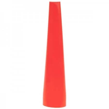 Nightstick Red Safety Cone - Red NS-1260-RCONE