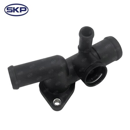 Skyward Automotive Products Engine Coolant Water Outlet, SK902702