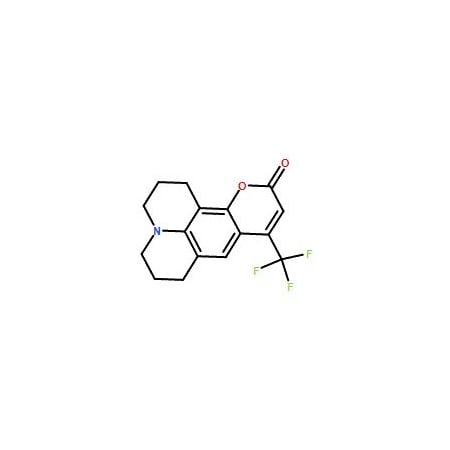 Ak Scientific Coumarin 153 (1g), CAS 53518-18-6 7488AL-1g