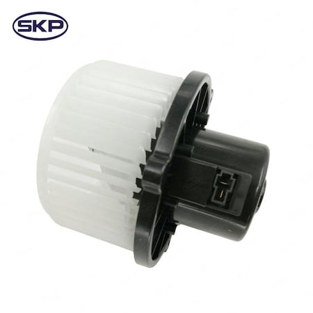 Skyward Automotive Products HVAC Blower Motor,  SK700138