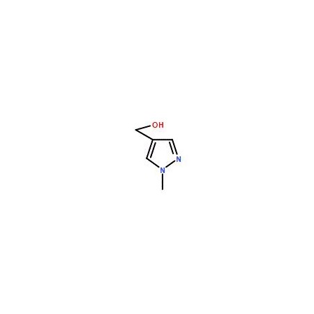 Ak Scientific 4-(Hydroxymethyl)-1-methylpyrazole (1g), CAS 112029-98-8 X8991-1g