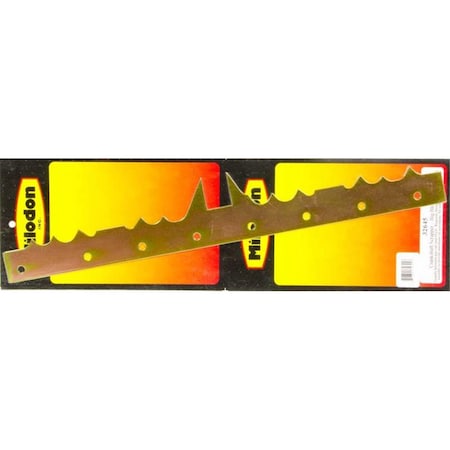Milodon 32645 Big Block Chevy Crank Scraper MIL32645