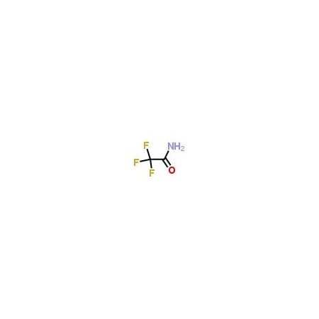 Ak Scientific 2, 2, 2-Trifluoroacetamide (25g), CAS 354-38-1 I135-25g