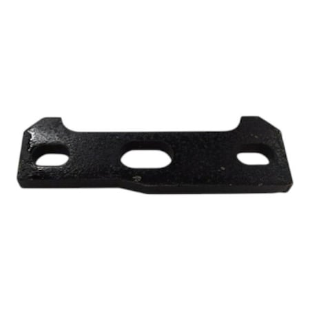 Komatsu plate, OEM 20Y-62-25380