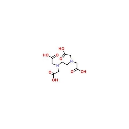 Ak Scientific EDTA, anhydrous (25g), CAS 60-00-4 C869-25g