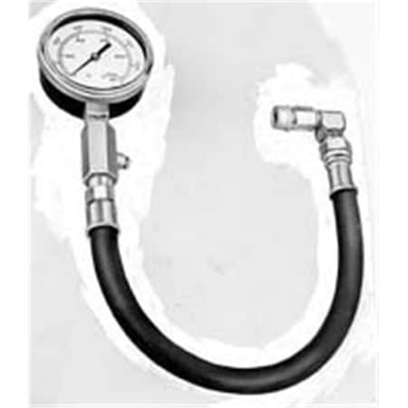 S&G Tool Aid Diesel Compression Tester TA34700