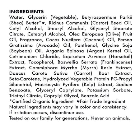 Shea Moisture Raw Shea Butter Treatment Masque, 2 Ounce, 24PK 68719336