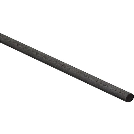National Hardware Rod Smooth Ht-Rld 1/2x36in N301-275