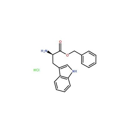 Ak Scientific H-D-Trp-OBzl HCl (5g), CAS 22839-16-3 7124AH-5g