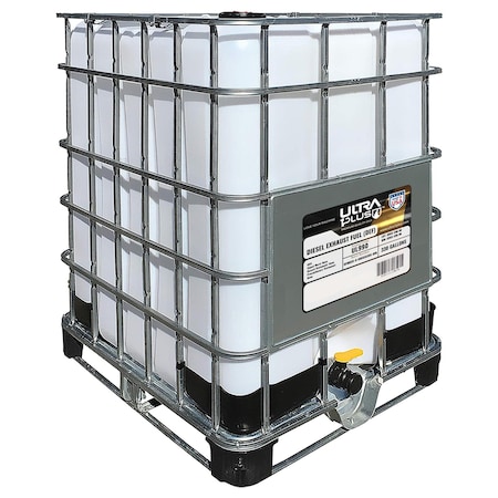 Ultra1Plus Diesel Exhaust Fluid ISO-22241-2, 330 Gal TOTE UL990-T