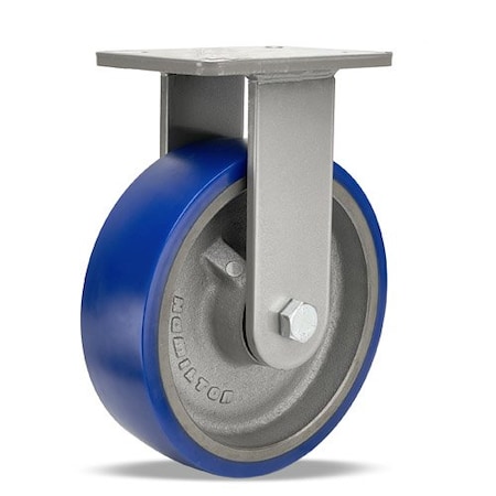 Hamilton Rigid Caster Ch 10X3 Ergo-Glide R-CH-13SPB