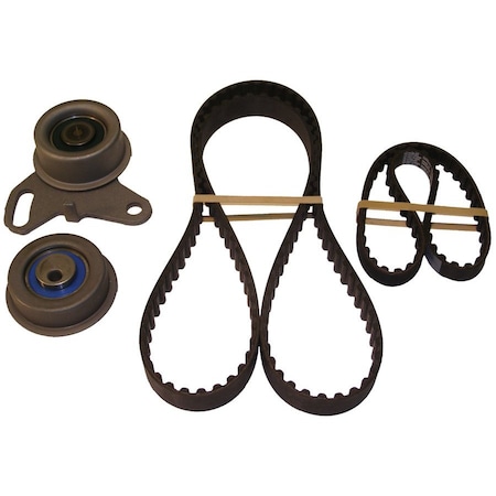 Engine Timing Belt Component Kit,