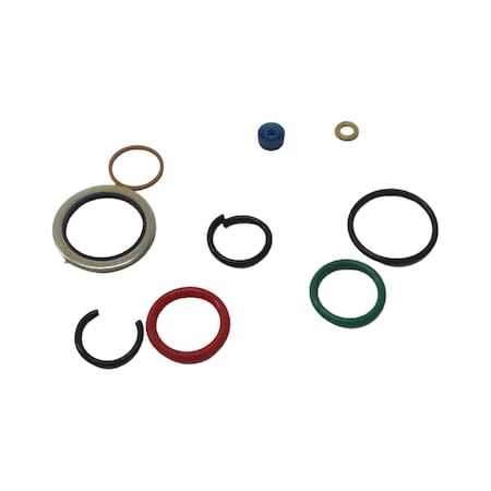 Liebherr SEAL KIT, LIEBHERR OEM 10813643 10813643