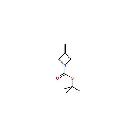 Ak Scientific tert-Butyl 3-methyleneazetidine-1-carboxylate (5g), CAS 934664-41-2 5860AC-5g