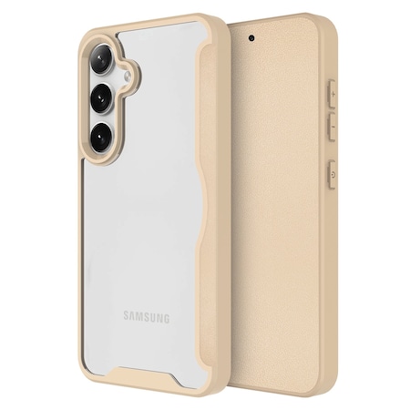 Ampd MAGSAFE CASES AA-SAMS24-TPUWALLET-TAN