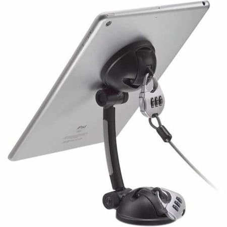 Cta Digital Tablet Suction Stand, 10-1/2" PAD-SMT